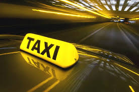Преимущества междугороднего такси