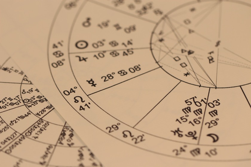 Обучение астрологии онлайн