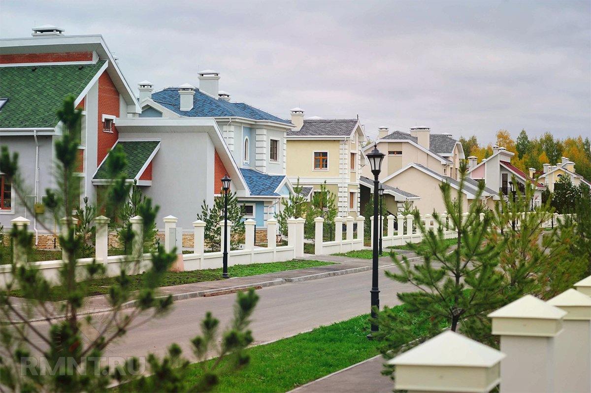Покупка загородного участка в Казани
