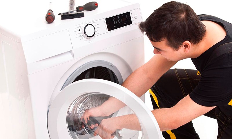 Ремонт стиральных машин: восстановление работоспособности вашего помощника по стирке